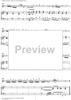 Sonata No. 6 in G Minor - Piano Score