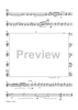 Hymns of Praise and Worship: Volume 1 - Violin 2