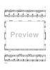 Divertissement (Gigue)
