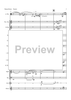 Nessun Dorma - Score