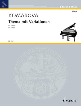 Theme with Variations