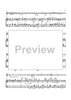 Sonata for Horn and Piano, Op. 104 - Piano Score