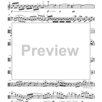 Suzuki Viola School, Volume 9 - Viola Part