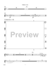 Unknown (Medium Level Version) - Tenor Saxophone