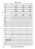 Thoughts on an August Day - Full Score