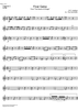 Final Galop from the Guard of Amager - Bb Clarinet 3