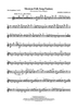 Mexican Folk Song Fantasy (Percussion Gone Buggy) - Alto Saxophone 1
