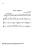 Panis angelicus - Viola