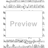 Suzuki Cello School, Volume 7 - Cello Part