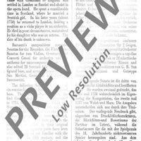 Sonata No. 3 g minor