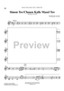 Simon Tov/Chosen Kalle Mazel Tov - Wedding recessional - Bb Clarinet 2