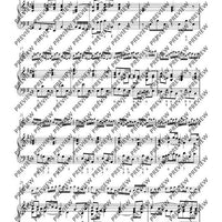 Sonata No. 5 E minor