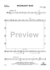 Moonlight Bliss - Baritone Horn/Euphonium