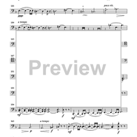 Cello Accompaniments - Volume 3