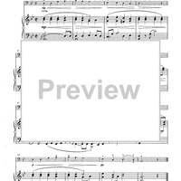 Suzuki Bass School, Volume 2 - Piano Accompaniment