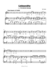 Liebesnahe - from 4 Vermischte Gesange