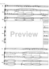 Musiche di scena per Medea di Pier Paolo Pasolini - Score