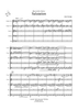 Salutation - Score