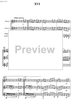 Miniatures Vol. 2 - Score