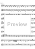 Divertimento No. 2 D Major KV131 - D Horn 4
