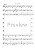 The Gladiator - Bass Clarinet