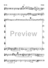 Diffusion for Saxophone Quartet - Baritone Saxophone