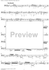 Trio Sonata in A Major, Op. 3 No. 5 - Continuo