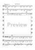 William Tell Overture - Bass Clarinet
