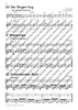 Geigenfrosch & Co: Violinbegleitung 1 - Text