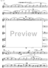 Serenada - Clarinet 1