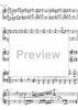 Concertino giocoso Op. 12 - Harp