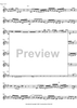 Eclipse - Bb Clarinet