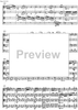 Ceresio '47 Op.18 - Score