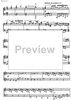 Fantasia on a Debussy theme