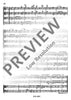 String Quartet Bb major - Full Score