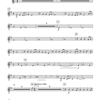 Alpha and Omega - F Horn 3