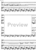 Suite - Score