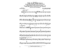 The Star Wars Saga, Selections from - Eb Tuba BC