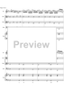 Sonata a 4 - Score