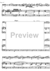 Concert Study - Score