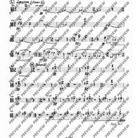 Little Concerto - Set of Parts