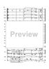 A Little Blues, Please - Score