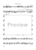 Dancin' Into The '20s: I. Piccalilli Rag / 2 Step - Trumpet 3/Flugelhorn