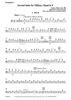 Second Suite in F - Trombone 1