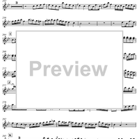 Concerto for Mandolin and Orchestra in F major - Mandolin