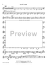 No, No, Nannette - Selections for Orchestra - Bb Trumpet 3