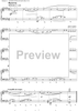 Birulki. 18. Prelude and Fughetta (C-sharp Minor / cis-moll)