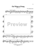 Music for Four, Collection No. 4 - Romance! - Bb Clarinet 3