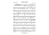 Morning in Madrid - Bass Clarinet