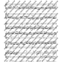 3 Duets F major, E minor, C major - Score and Parts